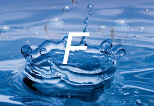 Фторирование воды