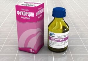 Лекарство от стоматита