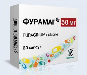 Фурамаг