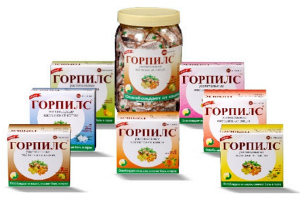Разные вкусы