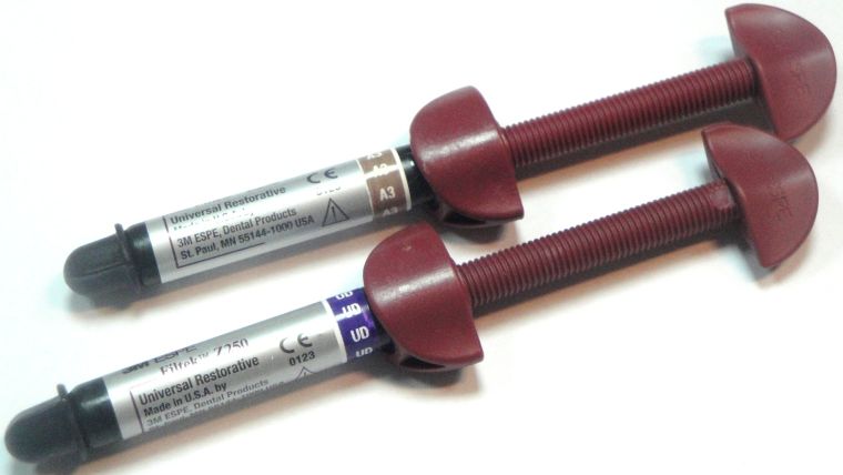 Filtek Z250