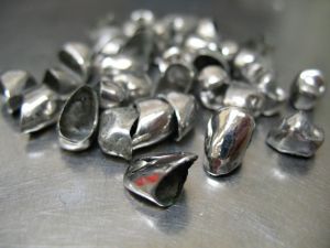 штампованные коронки