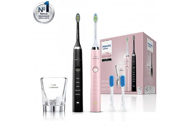 Philips Sonicare DiamondClean HX 9368/35
