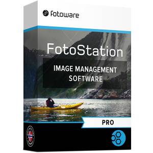 Программа FotoStation