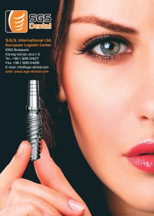 SGS Dental Systems