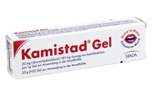 Камистад