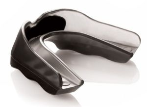 капа боксерская