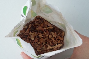 дубова кора
