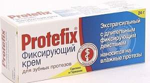 Протефикс