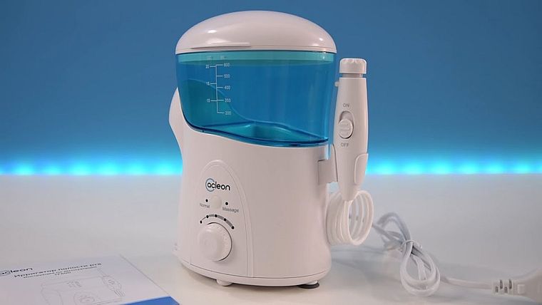 ACleon TF600