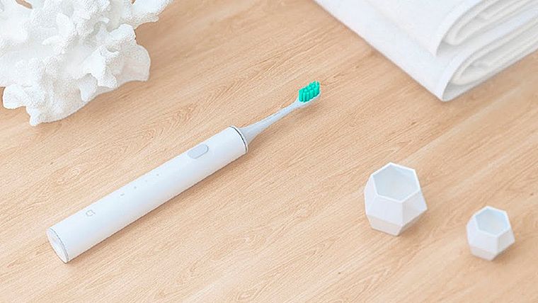 MiJia Sound Wave Electric Toothbrush