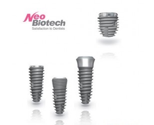 NeoBiotech импланты