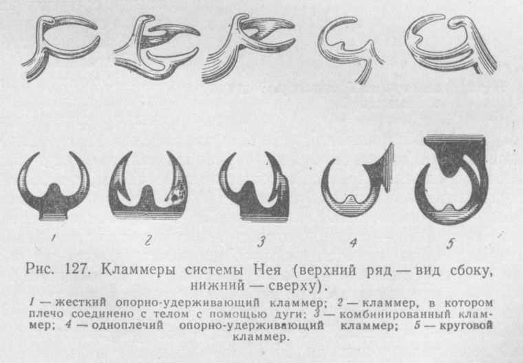 Кламмера Ней