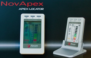 апекслокатор NovApex