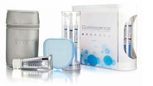 система отбеливания opalescence