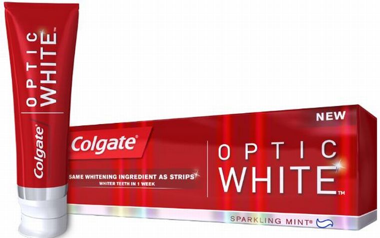Optic White