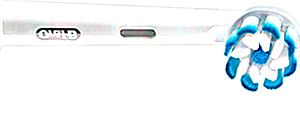 насадка Sensi Ultrathin