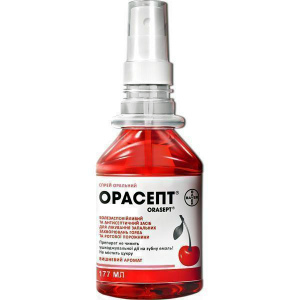 Орасепт