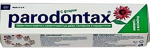 паста Parodontax