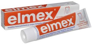 Elmex Colgate