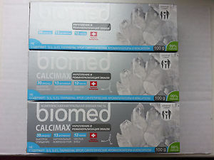 Biomed Calcimax