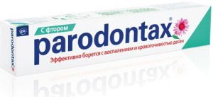 Паста Parodontax