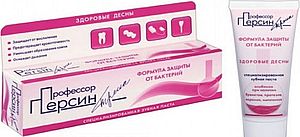 паста Профессор Персин
