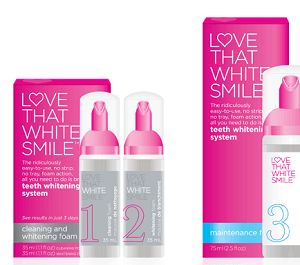 LoveThatWhiteSmile