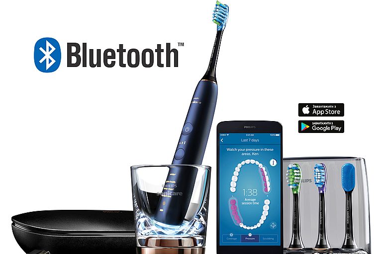 Philips Sonicare DiamondClean