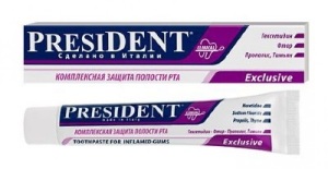 president-exclusive