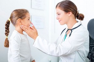 консультация доктора