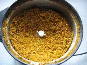 Как приготовить облепиховое масло