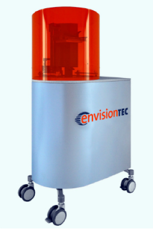 Принтер Envision TEC