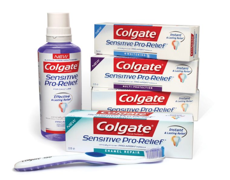 Colgate Sensitive Pro-Relief