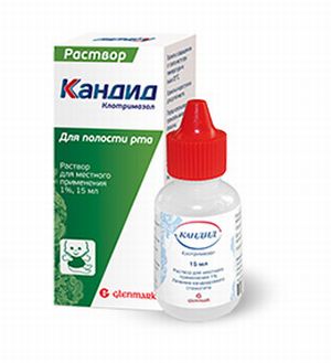 воздействие средства