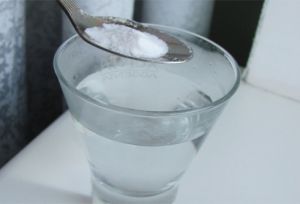 Раствор для полоскания