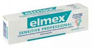 Elmex sensitive