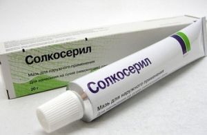 паста адгезивная