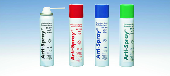 Bausch Arti-Spray