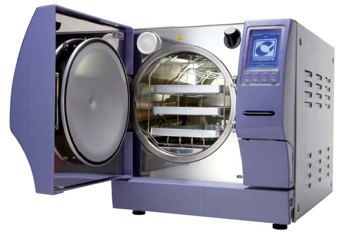 STERICLAVE 24B