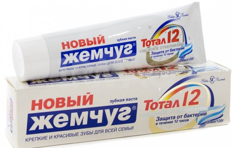 Тотал 12