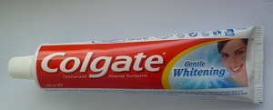 Optic White