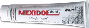 Mexidol White