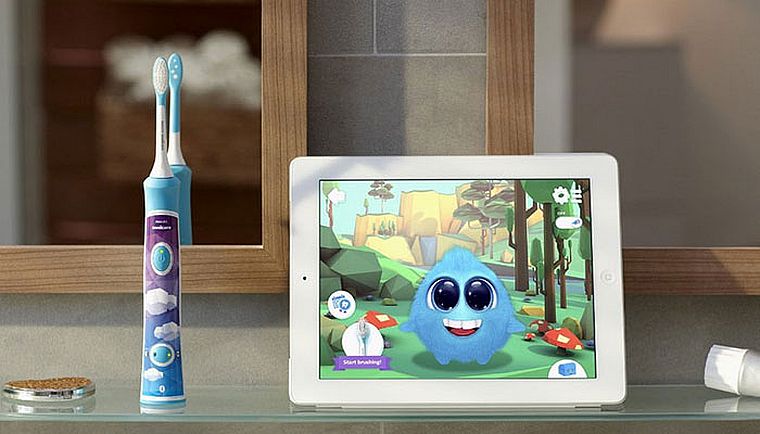 Philips Sonicare for Kids