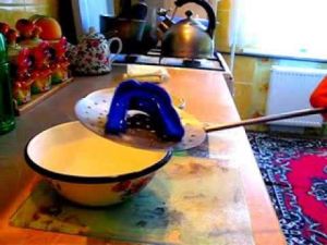 как варить капу