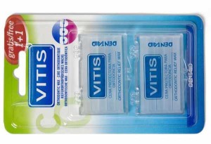 воск vitis