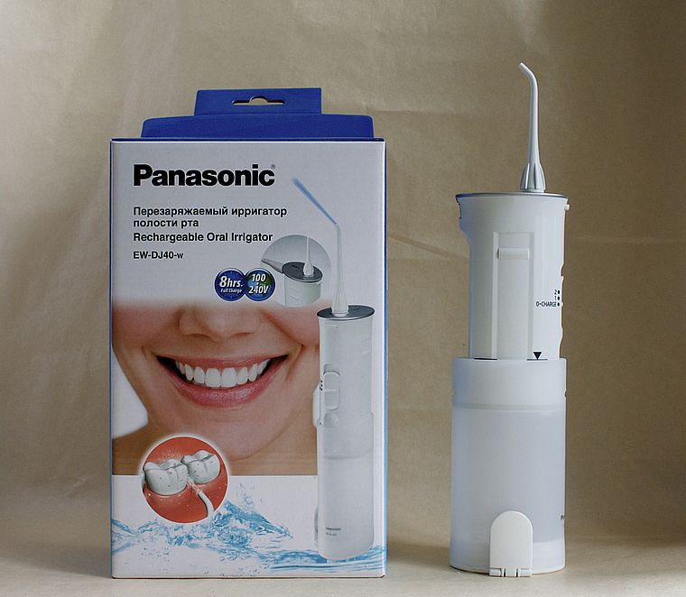 Panasonic EW-DJ40