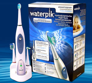 Waterpik Sensonic