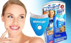 White light