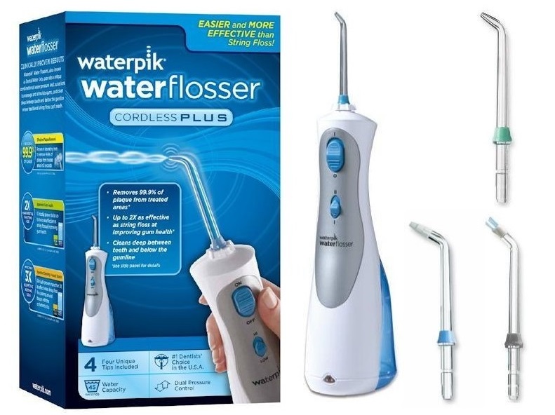 Waterpik WP-450